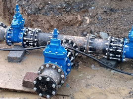 Pressure Testing